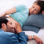 pregnancy intimacy