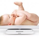Withings Smart Kid Scale