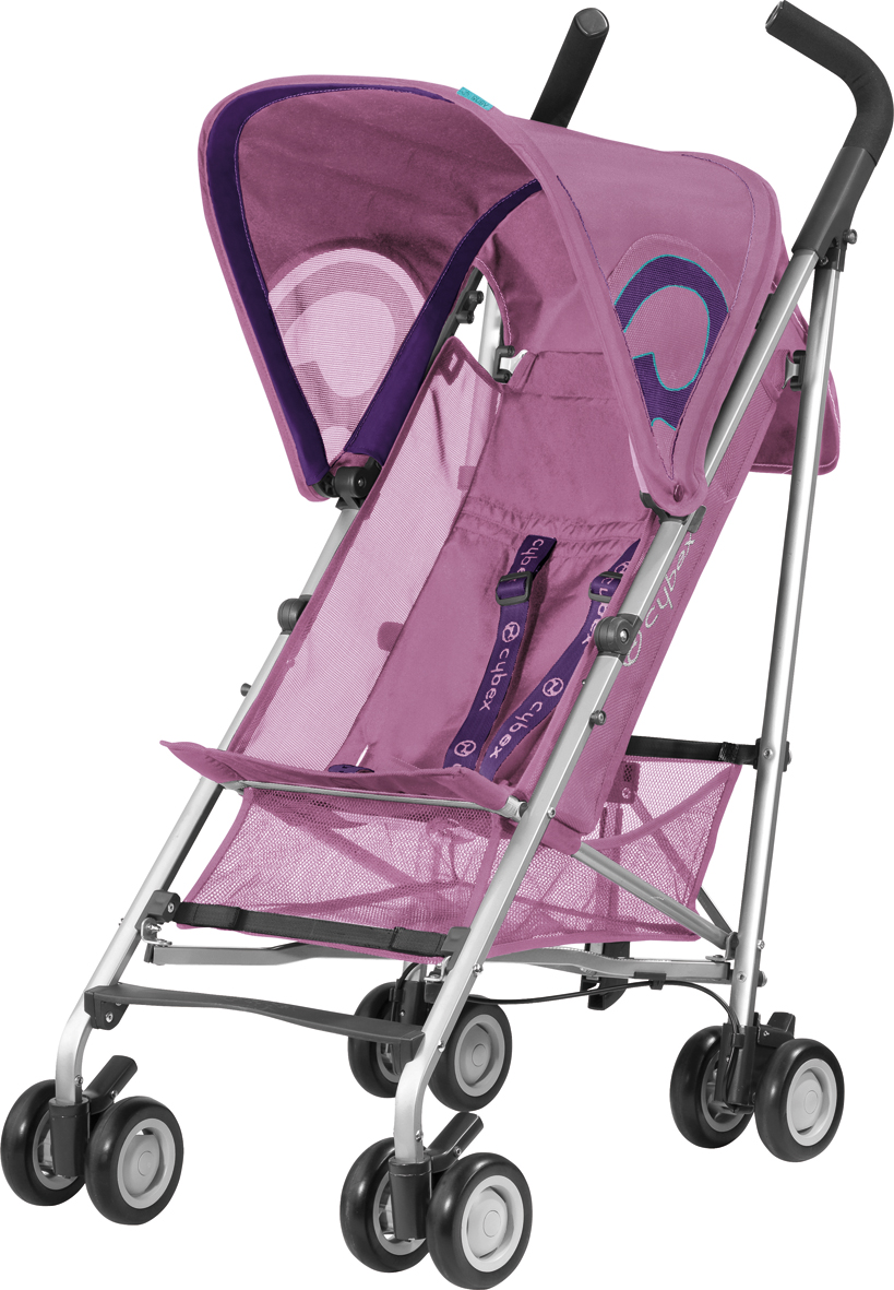 strollers compatible with britax b safe