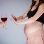 drinking during pregnancy