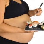 sushi during pregnancy