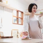 pregnancy myths and health