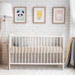 baby room decorating