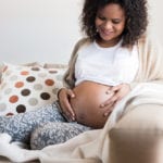 top pregnancy worries