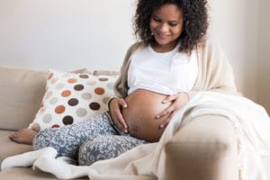 top pregnancy worries