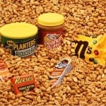 peanuts and products