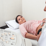 pregnancy ultrasound