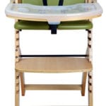Highchair from Abiie
