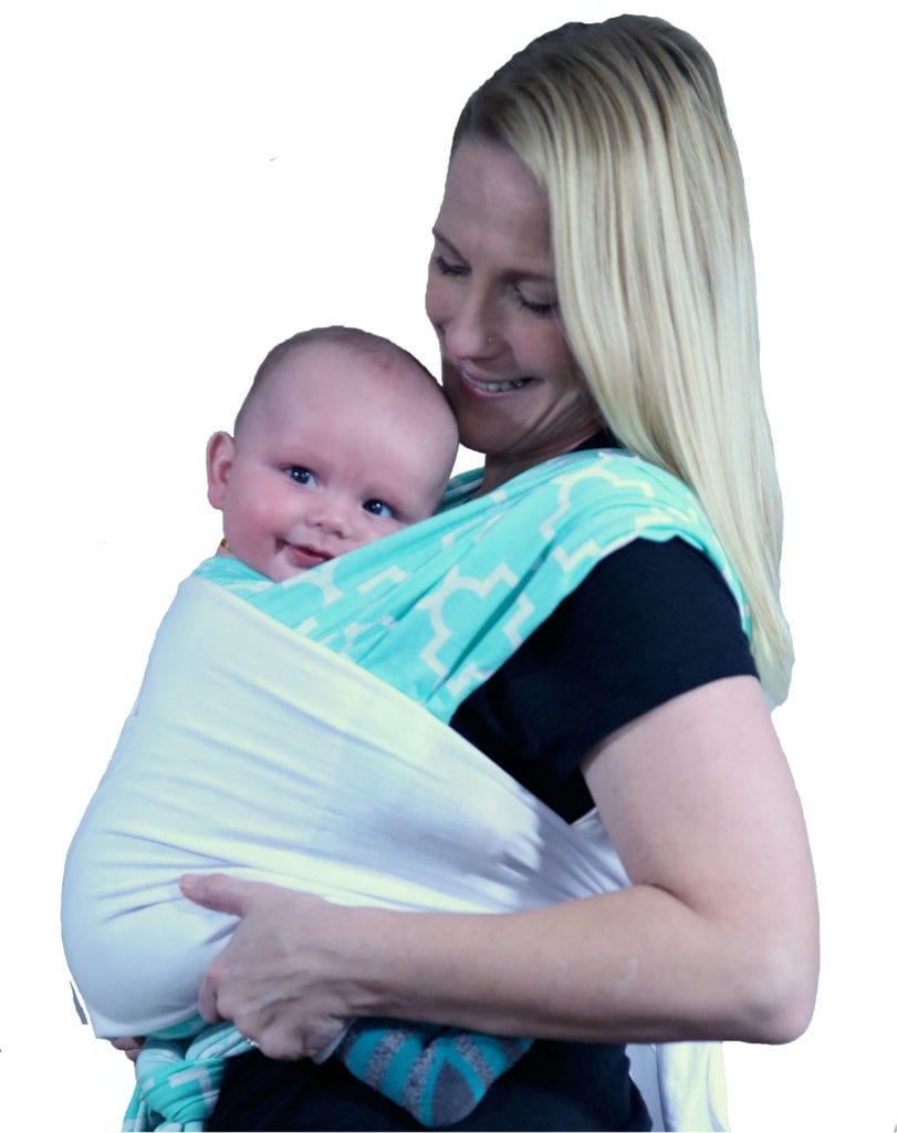 babywearing