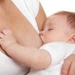 breastfeeding will ruin your breasts