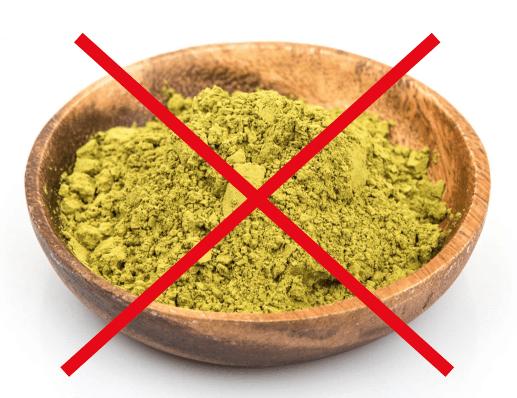 kratom safe for pregnancy